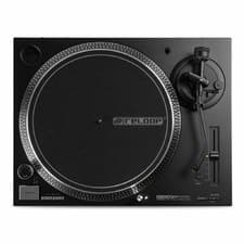 Image of Reloop RP-5000 MK4 High-Torque DJ Turntable System