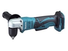 Image of Makita Angle Drill (Keyless Chuck) DDA351Z