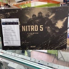 Image of Acer Nitro 5 AN515-46-R5N1 15.6" Gaming