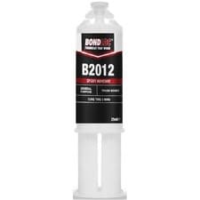 Image of Bondloc B2012 5-Minute Epoxy Resin Adhesive (Clear / 25ml)
