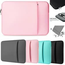 Image of Laptop Notebook Sleeve Bag Protective Case Cover Pouch For ACER HP & LENOVO 14"