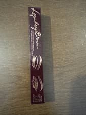 Image of Charlotte Tilbury Legendary Brows Gel Black Brown Brun 1.15g Brand New