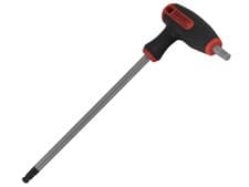 Image of Teng T-Handle Hexagon Driver 6mm TEN510506