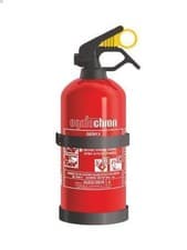 Image of Fire Extinguisher OGNIOCHRON GP1Z BC 1KG/W