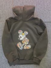 Image of Children's Disney Hoodie, Size 9-10, Brand New
