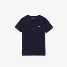 Image of Lacoste Kids Sport T-shirt Regular Fit