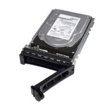 Image of DELL 1.8TB Internal Hard Drive Hot Swap 10,000 RPM SAS HDD 2.5" 400-AJQM