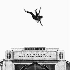 Image of Bombay Bicycle I Had the Blues But I Shook Them Loose: Live (Vinyl) (US IMPORT)