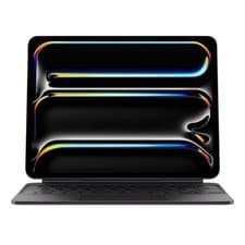 Image of Apple Magic Keyboard for iPad Pro 13 Inch (M4/M5) British English -Black- Sealed
