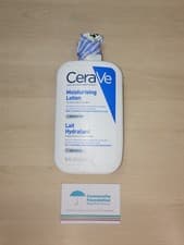 Image of Cerave Dry Skin Moisturizing Lotion - 473ml
