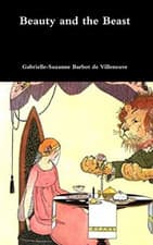 Image of Beauty and the Beast - NEW Gabrielle-Suzan 2017