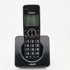 Image of VTech ES2000 Cordless Phone Handset Base Call Blocker Speakerphone