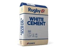 Image of Premium White Cement | 1 Kg Bag | Trusted UK Seller | Same Day Dispatch