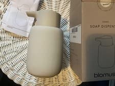 Image of Blomus Moonbeam Sonom Soap Dispenser