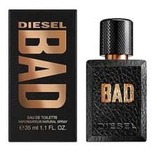 Image of Diesel Bad Eau De Toilette 35ml