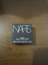 Image of NARS Blush Behave Mini 1.2g Brand New In Box Travel Size
