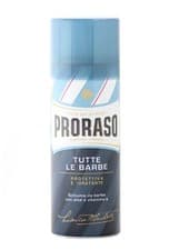 Image of Proraso Italian Shaving Foam, protective, 400ml