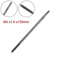 Image of Thread Tap Factory HSS RH 6mm X 1.0mm 150mm Accessories Extended Fitings