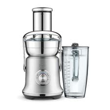 Image of Sage The Nutri Juicer Cold XL Brushed Stainless Steel