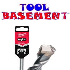 Image of Milwaukee 4932340409 - 7mm x 100mm SDS Drill Bit - 160mm Length