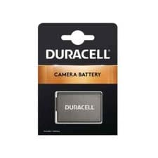 Image of Duracell Panasonic DMW-BMB9E Battery