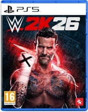 Image of WWE 2K26 (PS5) New Sealed Game