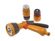 Image of Hozelock Multi Spray Gun (Starter Set) (2347)