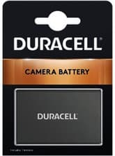 Image of EN-EL9 Li-ion Battery for Nikon Digital Camera by DURACELL #DR9900 (UK Stock)