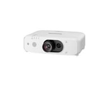 Image of Projector Panasonic PT-EZ57 Projector 1080p 16:10 5000 ANSI Lumens WUXGA LCD