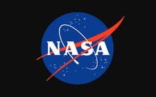 Image of NASA HOODIE