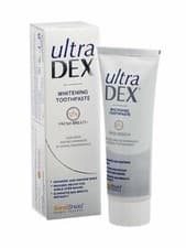 Image of ULTRADEX WHITENING TOOTHPASTE 75ML