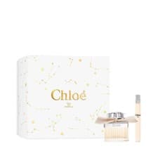 Image of CHLOE 50ML EAU DE PARFUM SPRAY + 10ML EAU DE PARFUM SPRAY GIFT SET 2023