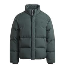 Image of adidas Originals Men’s Down Jacket Relaxed Fit Large RRP £230
