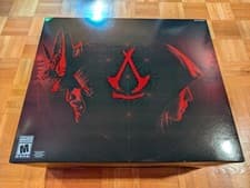 Image of Assassin's Creed Shadow Collector's Edition Microsoft Xbox series X