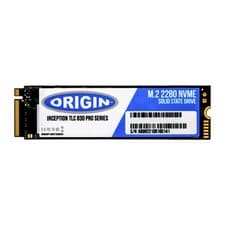 Image of Origin Storage Inception SSD 1TB NVMe M.2 3D TLC 80mm