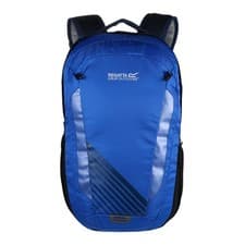 Image of Regatta Britedale Logo 20L BackpackOne Size Imperial Blue RG9483
