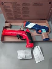 Image of HASBRO NERF FORTNITE DUAL PACK , 2 BLASTERS ( 1 FLINTLOCK PLUS 6 NERF DARTS NEW