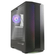 Image of Assembled Computer I9 14th Gen 4Gb Ram 120Gb Gaming W11 Pro RTX4090 24Gb PC