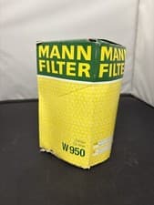 Image of MANN-FILTER W 950 Oil Filter
