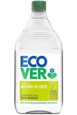 Image of Lemon & Aloe Vera Washing Up Liquid 950ml (Ecover)