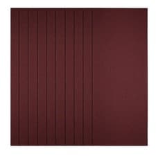Image of Draper 1/3 Sanding Sheets 93 x 230mm 120 Grit (Pack of 10) 55751