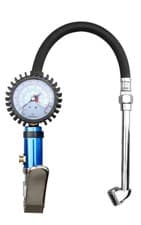 Image of Blue Spot Tools - Tyre Inflator (220PSI)