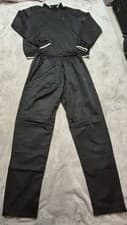 Image of Armani Exchange Men's Windbreaker Tracksuit Size Label XXL But Perfect XL