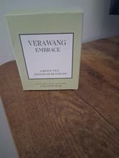 Image of Vera Wang Embrace Green Tea & Pear Blossom Eau de Toilette Spray 30ml - NEW