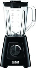 Image of Tefal BL420840 Jug Blender with 2 Speeds Blendforce II 1.5L 600w Black