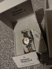 Image of Vivienne Westwood Ladies Watch