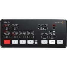 Image of Blackmagic Design ATEM Mini PRO Full HD