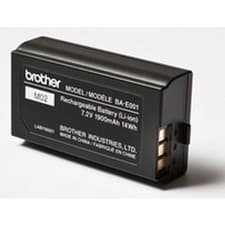 Image of Brother BAE001 printer/scanner spare part/accessory Battery 1 pc(s)