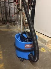 Image of Numatic James Hoover Vacuum Cleaner