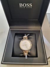 Image of Hugo Boss Majesty Women Watch Brand New